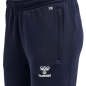 Preview: Damen Poly Pants - Hummel Core XK - Marine